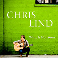 what is not yours chris lind smallville