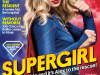 Supergirl 2021 TV Guide Cover