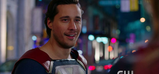 Supergirl: Screencaps From The "Mr. & Mrs. Mxyzptlk" Preview Trailer
