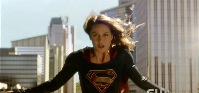 Supergirl: Screencaps From The "City of Lost Children" Promo Trailer