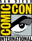 comic-con logo