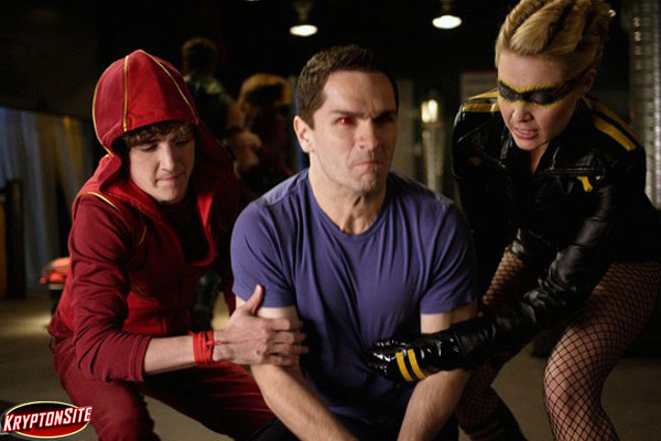 smallville season finale doomsday