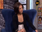 kristin kreuk attack of the show