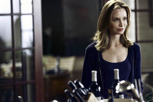 CALISTA FLOCKHART