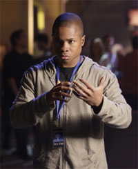 pete sam jones iii arrested