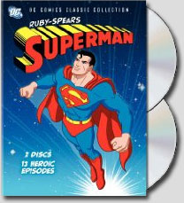 ruby-spears superman