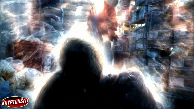 smallville season 8 opening credits