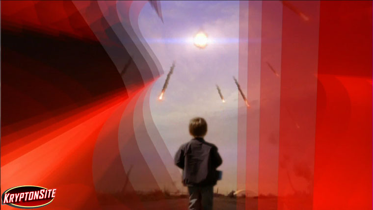 smallville season 8 opening credits