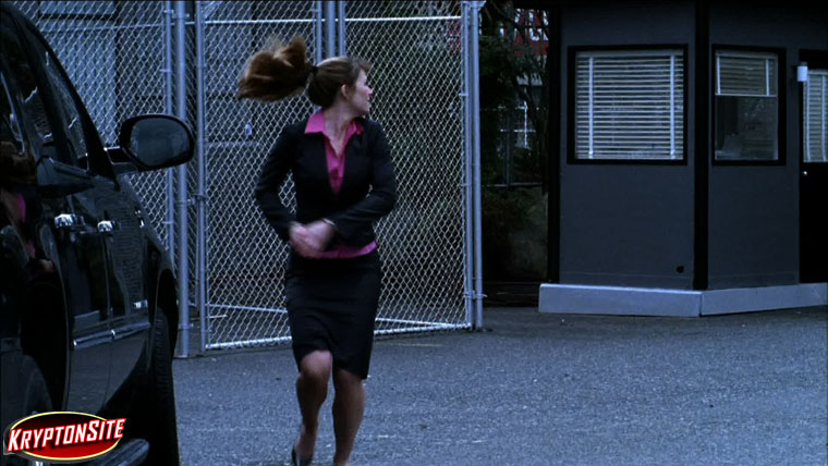 smallville season 8 opening credits