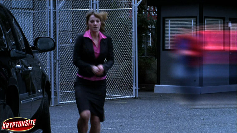 smallville season 8 opening credits