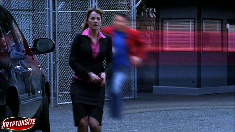 smallville season 8 opening credits