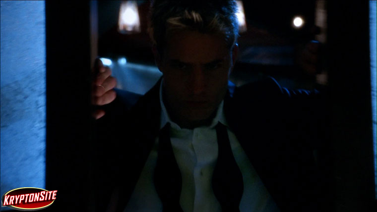 smallville season 8 opening credits