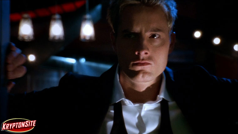 smallville season 8 opening credits