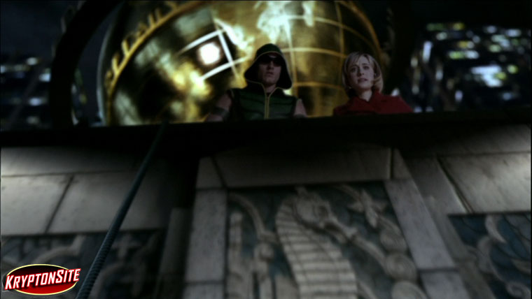 smallville season 8 opening credits