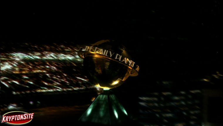 smallville season 8 opening credits