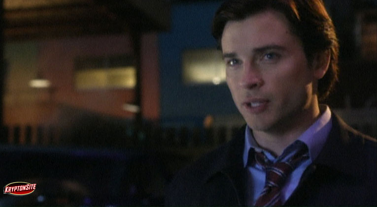 Smallville: 