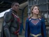 SUPERGIRL