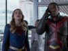 SUPERGIRL