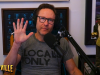 TalkVille Episode 4: Michael Rosenbaum