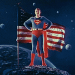 Adventures of Superman