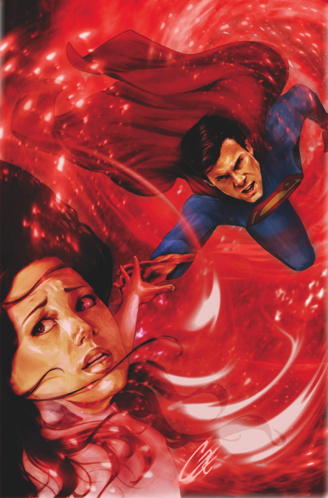 2013 KryptonSite Awards: Pick The Worst 