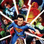 Smallville Season 11