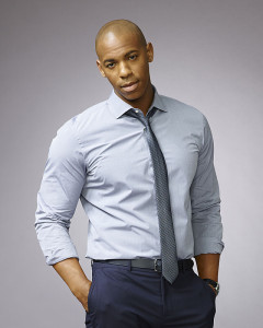 Mehcad Brooks