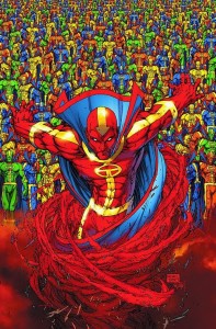 redtornado