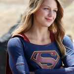 Supergirl Reviews