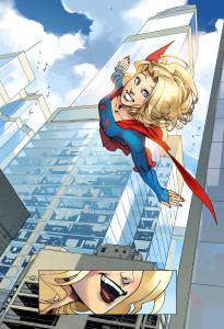 supergirlcomic