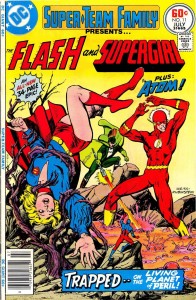 Super-Team Family 011 - 00 - FC