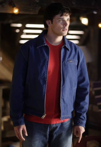 Tom Welling Smallville