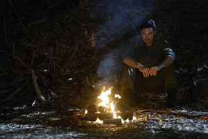 Dean Cain Supergirl