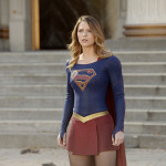 Supergirl Manhunter