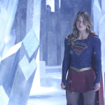 Supergirl Myriad