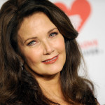 Lynda Carter 2016