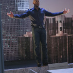 Myriad James