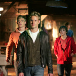 Smallville Justice