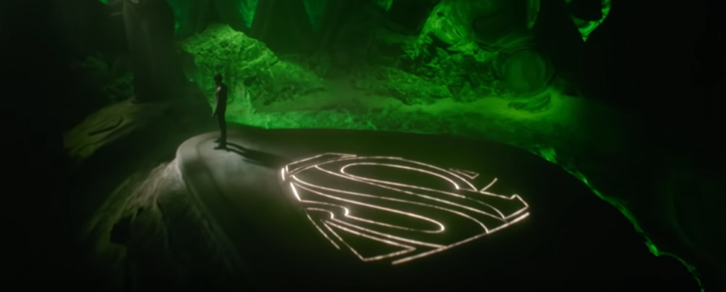 Crypton 2 Krypton Season 2: Premiere Date, Key Art & New Trailer | KryptonSite