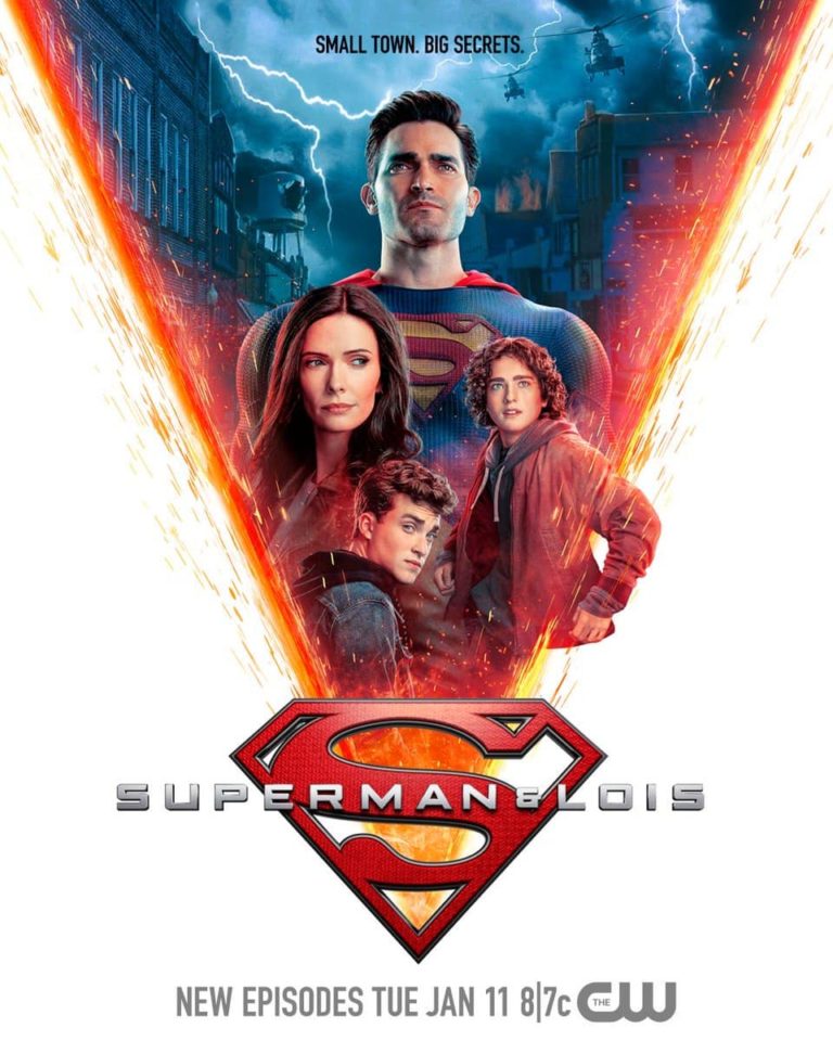 Does Cat Grant Know Kara Is Supergirl? KryptonSite