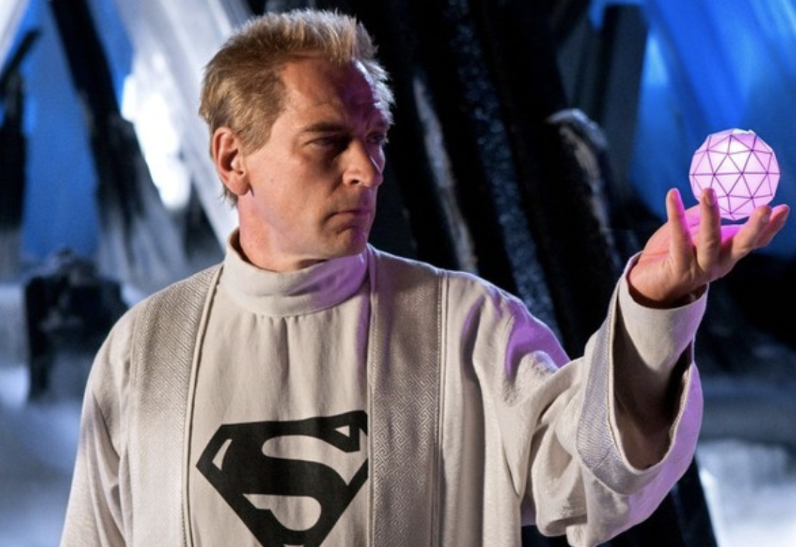 Smallville Actor Julian Sands Is Missing KryptonSite