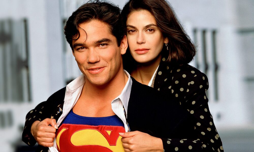30 Years Ago Today, Lois & Clark Premiered on ABC | KryptonSite