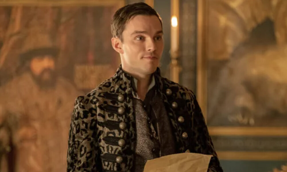 Report: Nicholas Hoult Is Lex Luthor in James Gunn’s Superman: Legacy ...