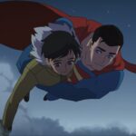 My Adventures With Superman